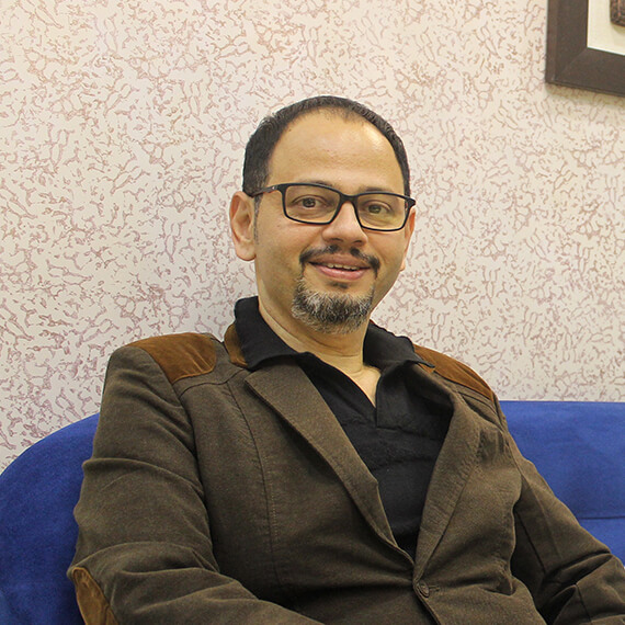 Prashant Dighe