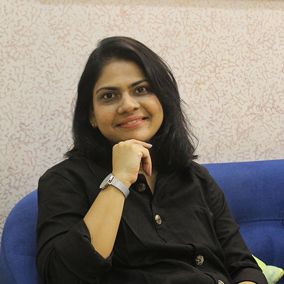 Sheetal Dighe
